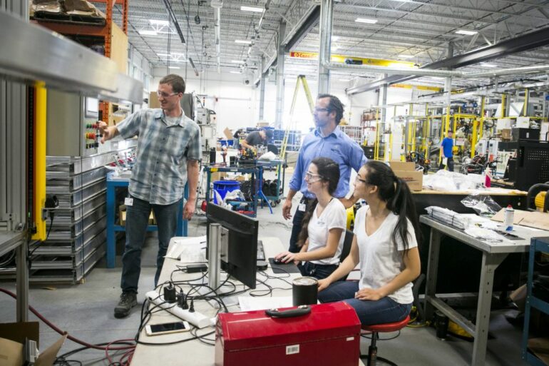 Vector Institute, Ontario Centre of Innovation Secure Combined $77-Million Provincial Funding