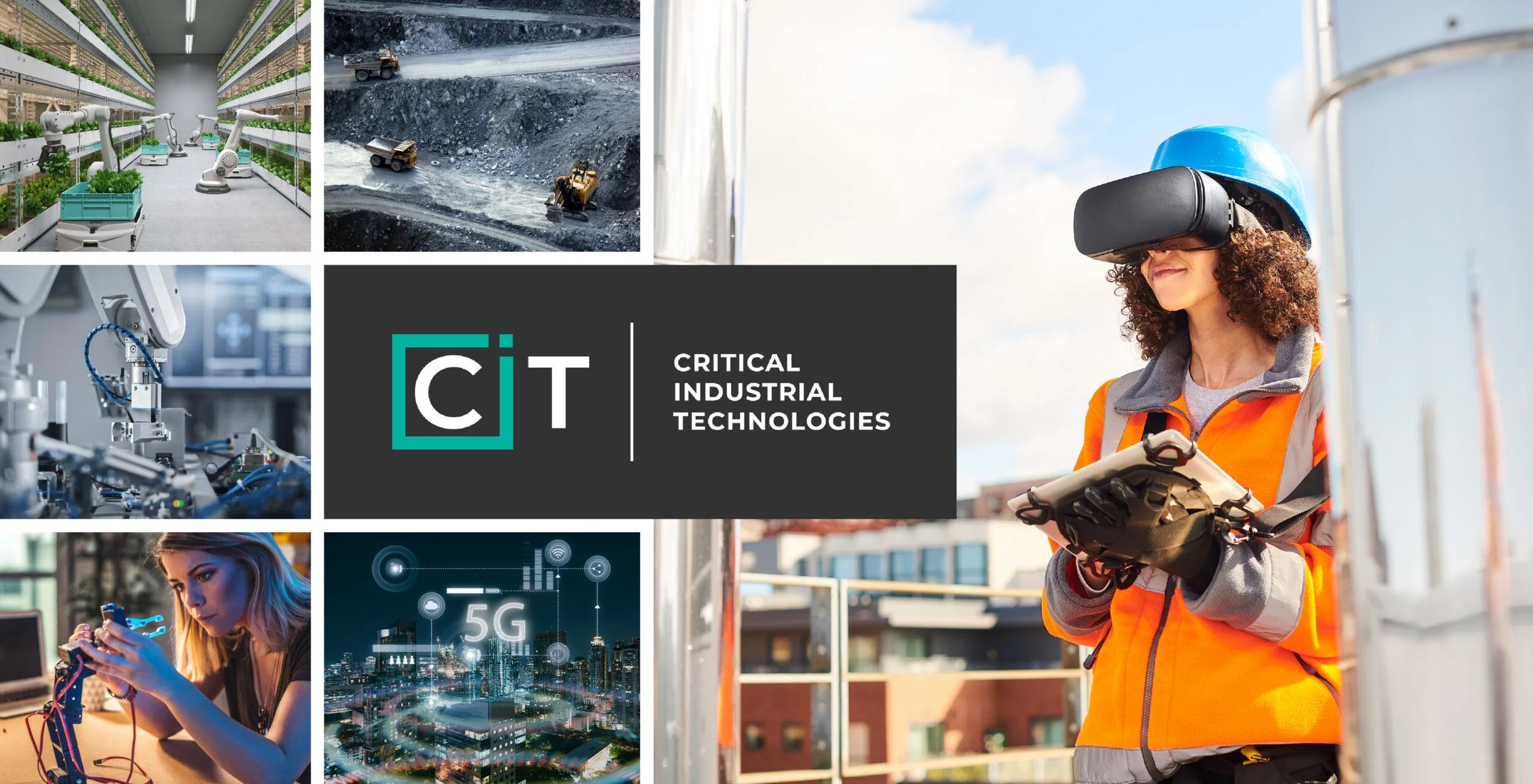 Ontario Centre of Innovation Launches New Critical Industrial Technologies Initiative with Million Industry Challenge To Drive Innovation In The Construction Sector