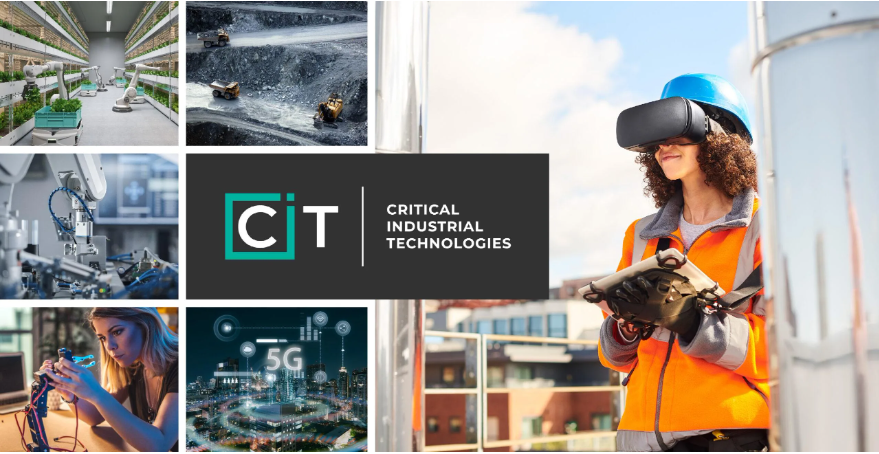 Ontario’s Critical Industrial Technologies (CIT) Initiative Boosts Province’s Technology Ecosystem through Partnership with University of Waterloo’s 5G-Enabled RoboHub (December 16 2024)