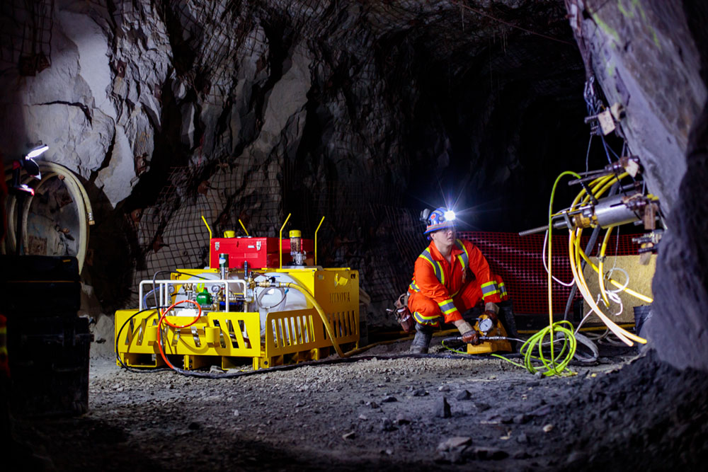NORCAT Selected as a Technology Development Site in OCI’s Critical Industrial Technologies Initiative