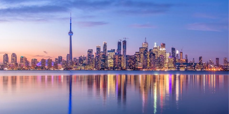 $50 million funding sparks ‘manufacturing technology breakthroughs’ in Ontario